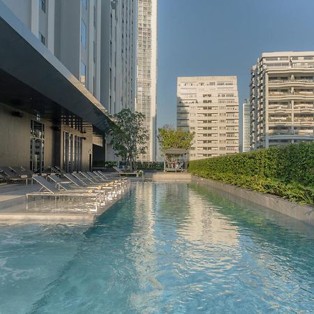 Staybridge Suites Bangkok Sukhumvit By Ihg Luaran gambar