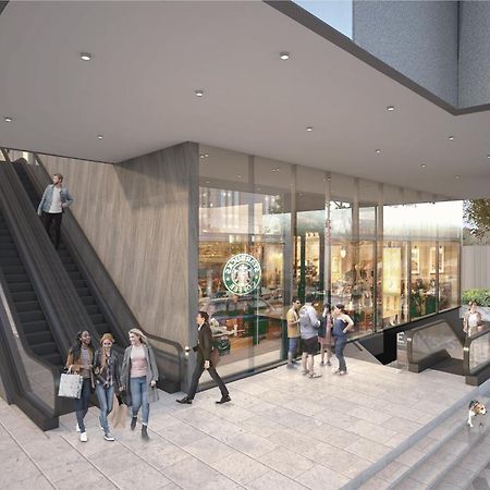 Staybridge Suites Bangkok Sukhumvit By Ihg Luaran gambar
