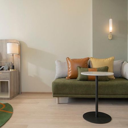 Staybridge Suites Bangkok Sukhumvit By Ihg Luaran gambar