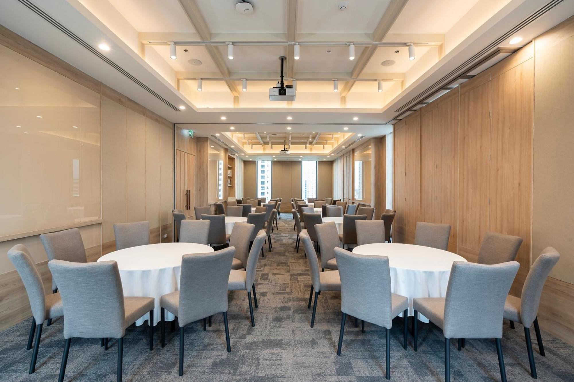 Staybridge Suites Bangkok Sukhumvit By Ihg Luaran gambar