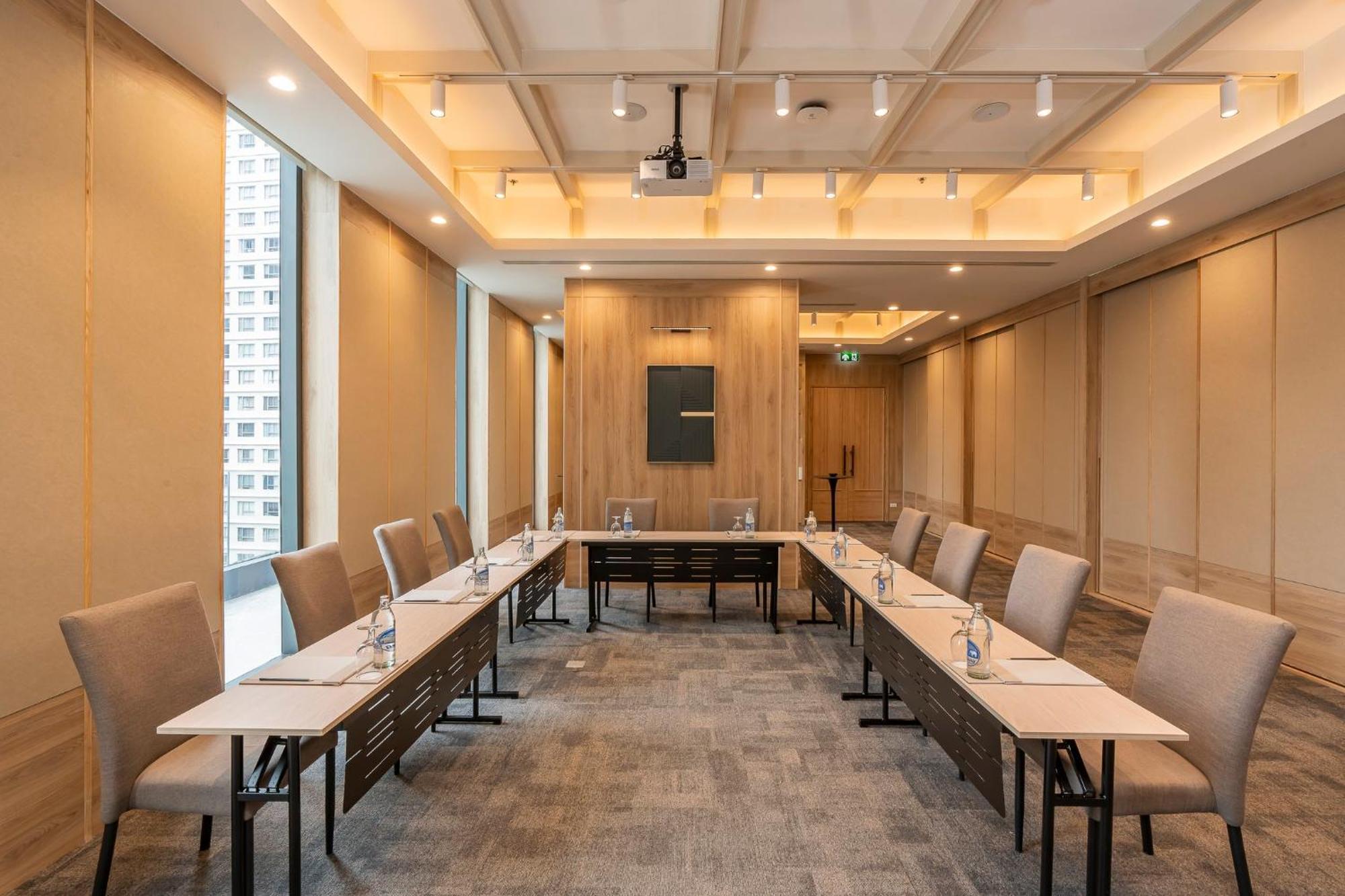 Staybridge Suites Bangkok Sukhumvit By Ihg Luaran gambar