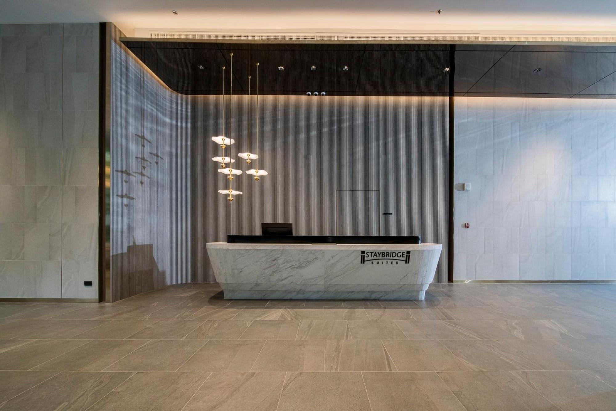 Staybridge Suites Bangkok Sukhumvit By Ihg Luaran gambar